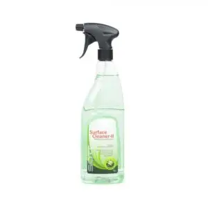 SOTT Surface Cleaner ontvetter