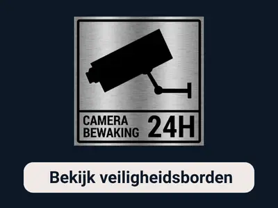 Veiligheidsborden thumbnail