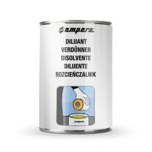 Ampere Solvent Floor Paint verdunningsmiddel