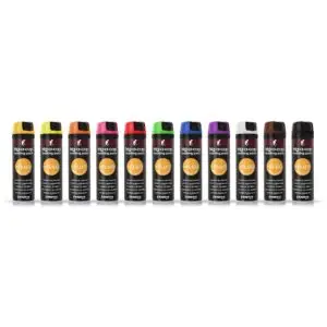 Ampere trig-a-cap extra bouwmarker alle kleuren