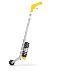 Ampere trig-a-cap-markeerstok