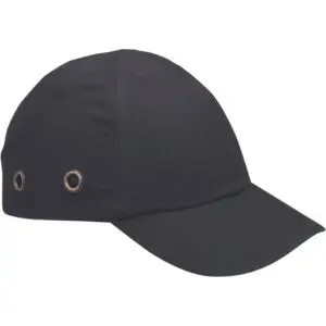 Cerva Duiker stootcap zwart