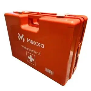 Mexxo EHBO koffer A