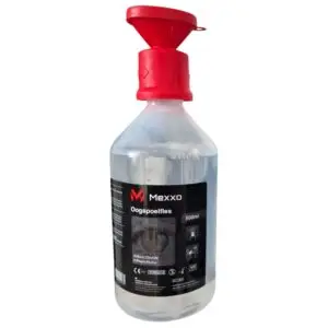 Mexxo oogspoelfles 500 ml