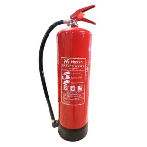 Mexxo poederblusser ABC - 12 kg