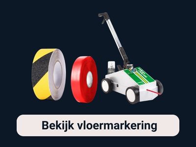 Vloermarkering thumbnail catgeorie