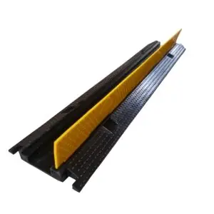 Mexxo kabelbrug laag met 1 kanaal geopend