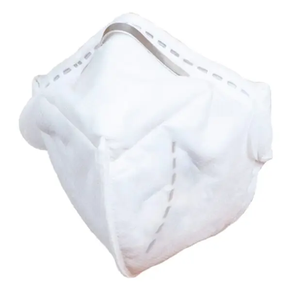 REFIL 750 opvouwbaar FFP3 stofmasker