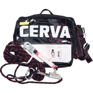 Cerva Lanex valbeveiliging daken kit