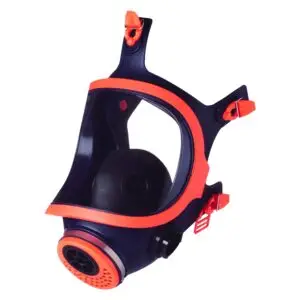 Climax 732-N volgelaatsmasker