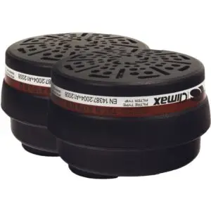 Climax Filter A1P3 voor 732-N en 800