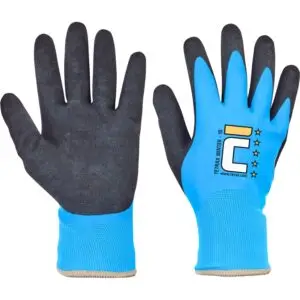 Cerva Tetrax Winter werkhandschoenen