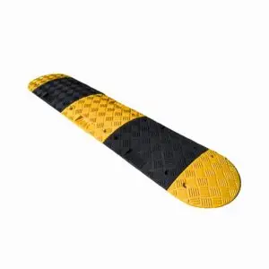 MAX verkeersdrempel set 5 cm hoog