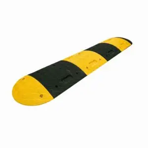MAX verkeersdrempel set 7 cm hoog